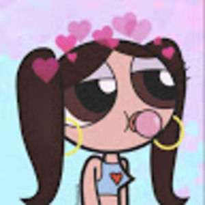 Meet your Posher, Salome